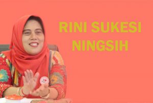 RINI SUKESI NINGSIH KOPERASI RUMAH KEDUA