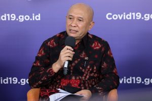 Kemenkop: 24% dari Anggaran Bantuan Sudah Disalurkan untuk Koperasi dan UKM