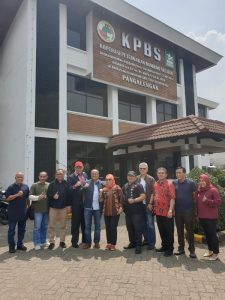 KPBS Pangalengan, Tetap Bertaji Kala Pandemi