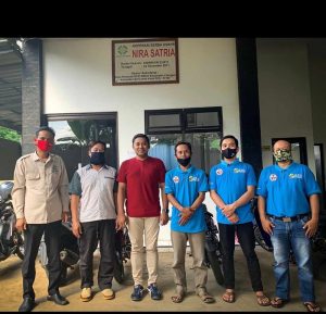 KSU Nira Satria, Tetap Manis di Tengah Pandemi