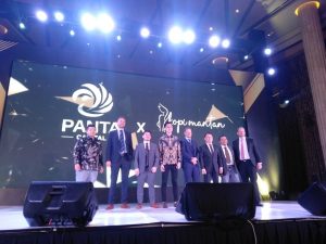 Panta Capital Dukung UMKM dan Perusahaan Rintisan Indonesia ke Pasar Eropa