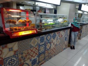 Ketika Warung Tegal Naik Kelas