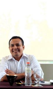 Peneliti CITA : Belanja Pajak Harus Bermanfaat untuk Masyarakat Bawah