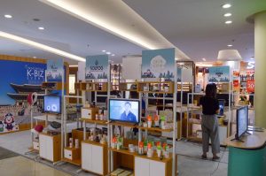 Kovee VR Gelar K-Biz Indonesia Events 2020