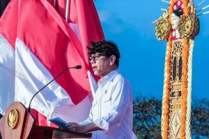 Bali Deklarasi Siap Sambut Wisatawan Nusantara