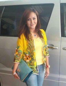 Terinspirasi Wanita Bali, Emilda Yuni Dirikan Bisnis Kebaya