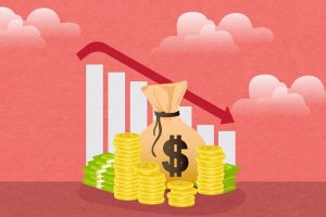 Survei SMRC Ungkap 80 Persen Warga Percaya Indonesia di Ambang Resesi