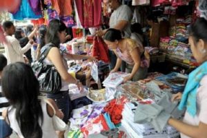 2019, Ekspor Pakaian Indonesia ke AS Capai 4,43 Miliar Dolar AS