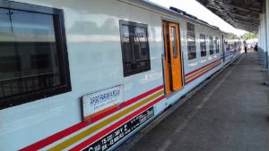 Mulai 10 Juli, Argo Parahyangan Kembali Beroperasi