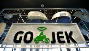 Gojek Percepat Digitalisasi Mitra UMKM