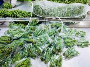 Pasar Jepang Terbuka, Produk Holtikultura Indonesia Harus Siap Saing