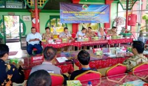 Minat Masyarakat di Cianjur pada Koperasi Didorong Mencari Pinjaman