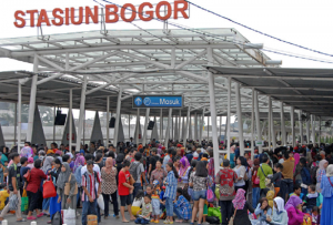 H-5 Lebaran, Pemudik Diingatkan Kondisi Rumah Saat Ditinggal Dalam Keadaan Aman