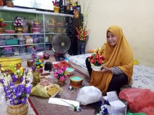 Diskop Sulsel Catat 61 Ribu Pelaku Usaha Mikro Siap Terima Bantuan Modal