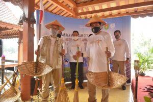 Gerakan BISA Libatkan 20 Desa Wisata di Magelang