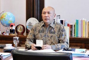 Jadi percontohan Nasional, KSP Kopdit Obor Mas Sukses Gelar RAT Tertulis