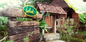 Desa Wisata Jelok, Awalnya Hanya Dusun Terpencil