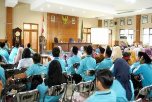 Keputusan PHK PT Sritex Jelang Ramadan dan IdulFitri Dinilai tidak Tepat