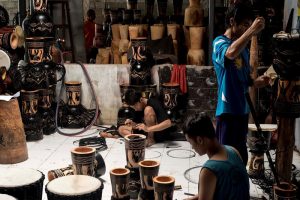 Kemenparekraf Kurasi 500 Pelaku Ekonomi Kreatif untuk Program Beli Kreatif Lokal