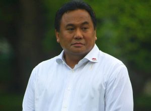 DPR Desak Pemerintah Gerak Cepat Selamatkan UMKM