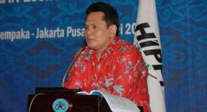 Hippi Desak Pemerintah Berikan Modal Kerja Terjangkau untuk UMKM