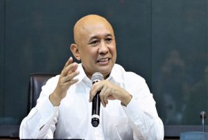 Seperti di Pom Bensin, UMKM Mulai Dari Nol (Lagi)