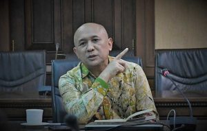 Kemenkop Optimis Target 10 Juta Pelaku UKM “Go Digital”