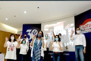 Tiga Dekade Melayani Karyawan Grup Astra