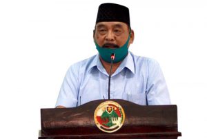 70 Tahun Melayani Anggota