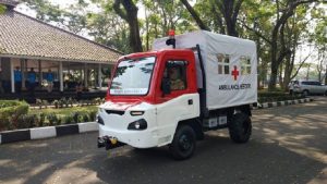 AMMDes Topang Sektor Pertanian dan Kesehatan di Desa