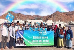 Koperasi BMI Hadir Memberi Solusi