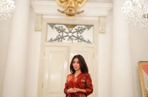 Vida Purnama, Sate Taichan Mantan, Terinspirasi Cinta Rumit