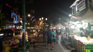 Malioboro Memasuki Masa “New Normal”