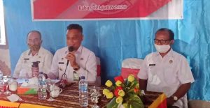 Bupati Sikka Jadi Anggota KSU Sinar Surya Paga ke 150