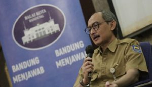 KUMKM Bandung Akan Salurkan Bantuan Pembiayaan Bagi 75 Ribu Pelaku Usaha Mikro