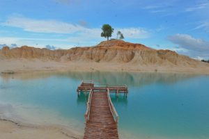Temukan Sensasi Ala Seribu Satu Malam di Bintan