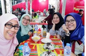Cafe Madtari, Pertahankan Keunggulan Keju di Menu