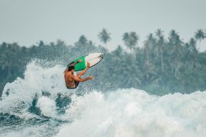 G-Land,  Surga Surfing Tersembunyi di Selatan Banyuwangi