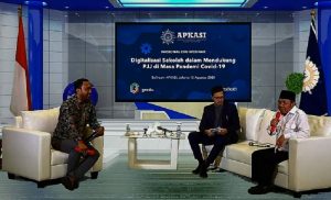 Apkasi Desak Mendikbud Hadirkan Terobosan Atasi Masalah Pendidikan di Daerah