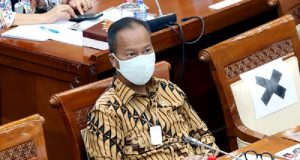 Kemenperin Usulkan Realokasi Anggaran Rp84,4 Miliar untuk PEN