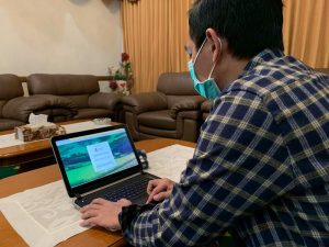 Petrokimia Gresik Hadirkan Program Magang untuk Mahasiswa