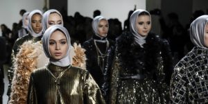 NUFF 2020, Ajang Kolaborasi UMKM dan Industri Mode Digelar