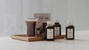 Ini Kisaku dan Kreatif Kopi di Tengah Pandemi Covid-19