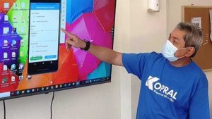Kopral Hadirkan Platform untuk Koperasi