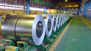 Indonesia Ekspor 2.000 Ton Baja Aluminium