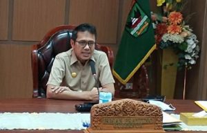 Tiga Jurus Pemprov Sumbar Pertahankan Zona Hijau