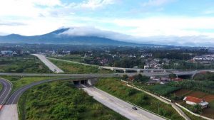 “Market Share” Jalan Tol Operasi Terpanjang, Jasa Marga Percepat Konektivitas Indonesia