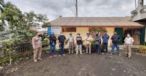 Koperasi Koerintji Barokah Bersama, Ekspor Produk Kopi Arabica