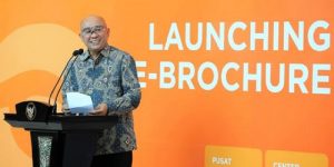 Aplikasi Digital e-Brochore Smesco Dukung Promosi UKM