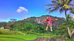 Enam Desa Wisata Yogyakarta Raih Penghargaan ADWI 2021